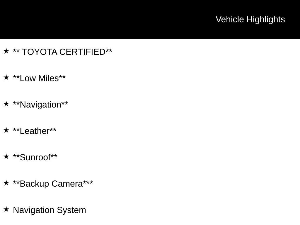 Certified 2026 Toyota 4Runner Platinum AWD/4WD image 26