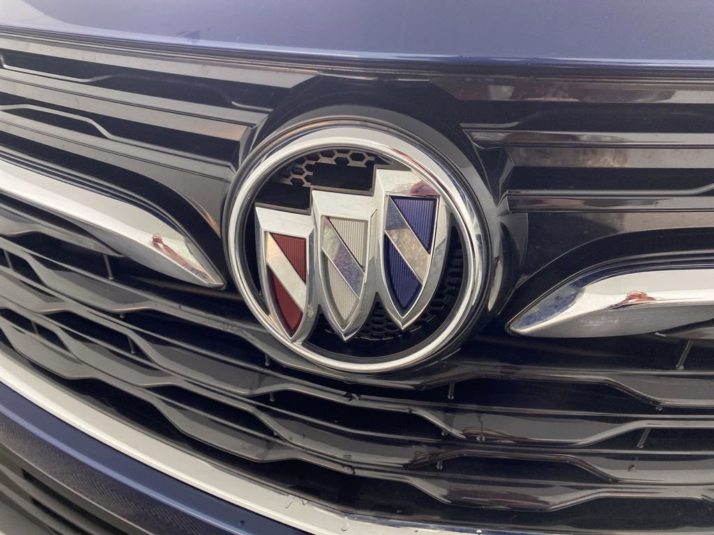 Used 2021 Buick Encore GX Preferred w/ Cold Weather Comfort Package image 32