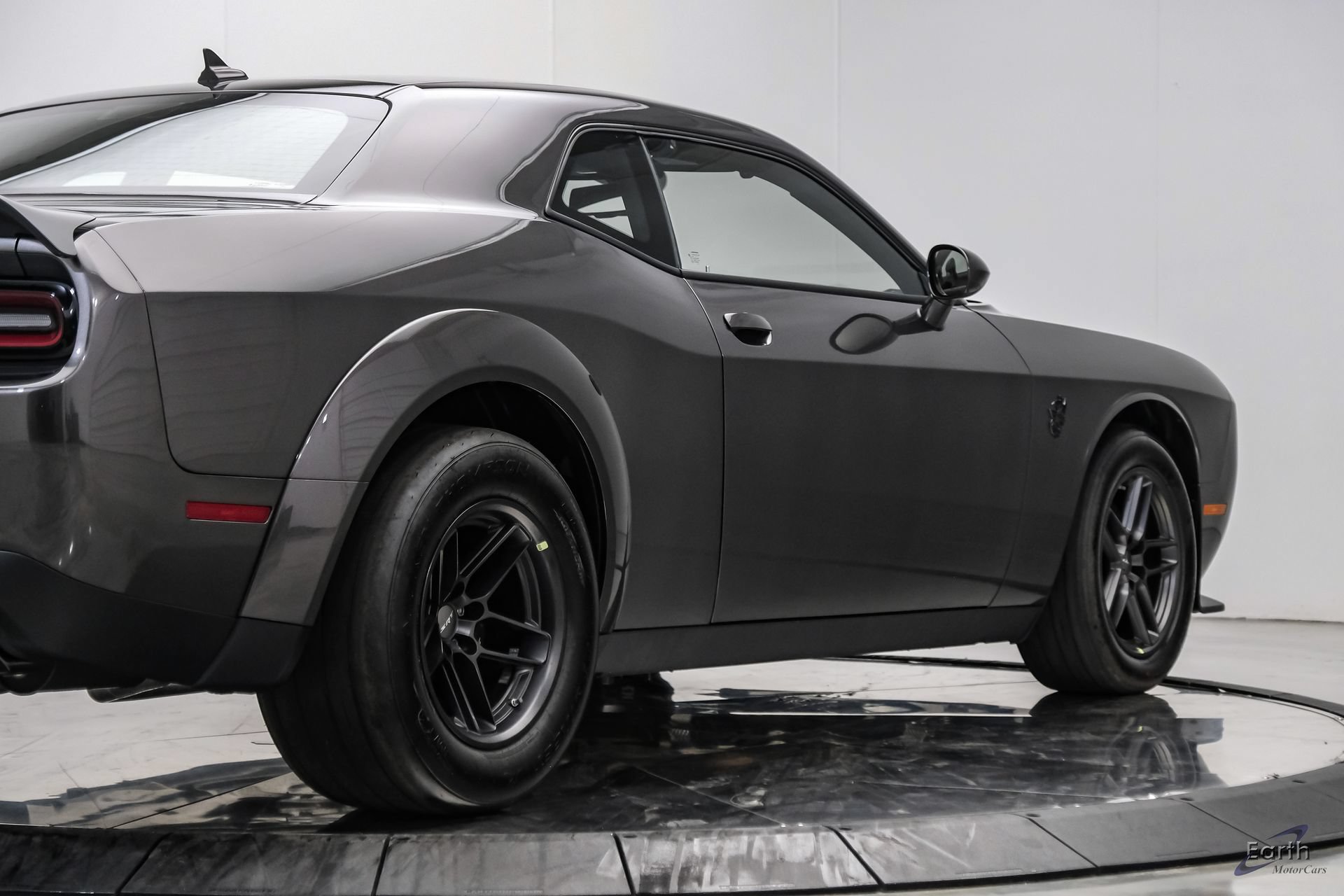 Used 2023 Dodge Challenger SRT Hellcat Redeye RWD image 22