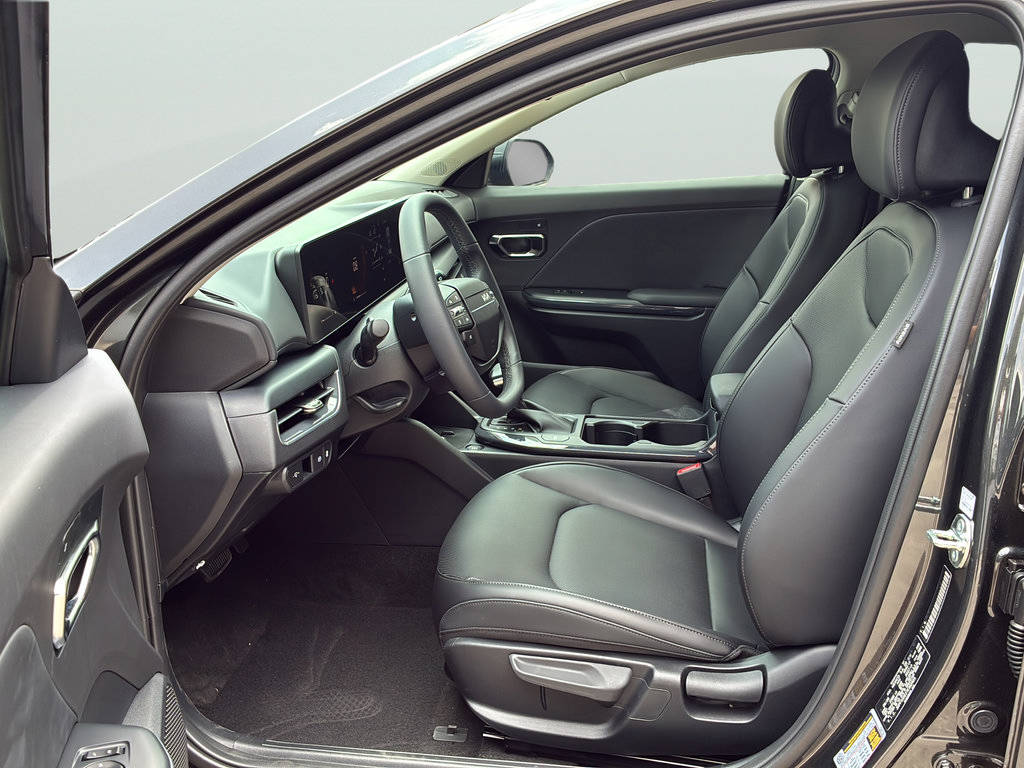 New 2026 Kia K4 EX FWD image 13