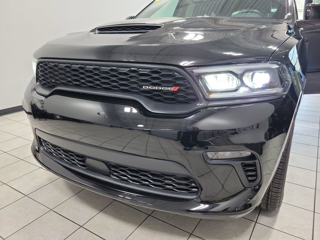 Used 2023 Dodge Durango GT image 26
