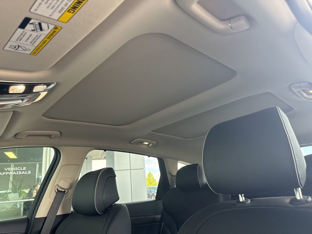 Certified 2026 Genesis GV80 2.5T Advanced image 9