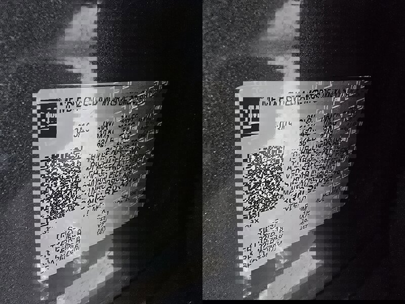 Used 2019 Chevrolet Trax LT w/ Driver Confidence Package image 30