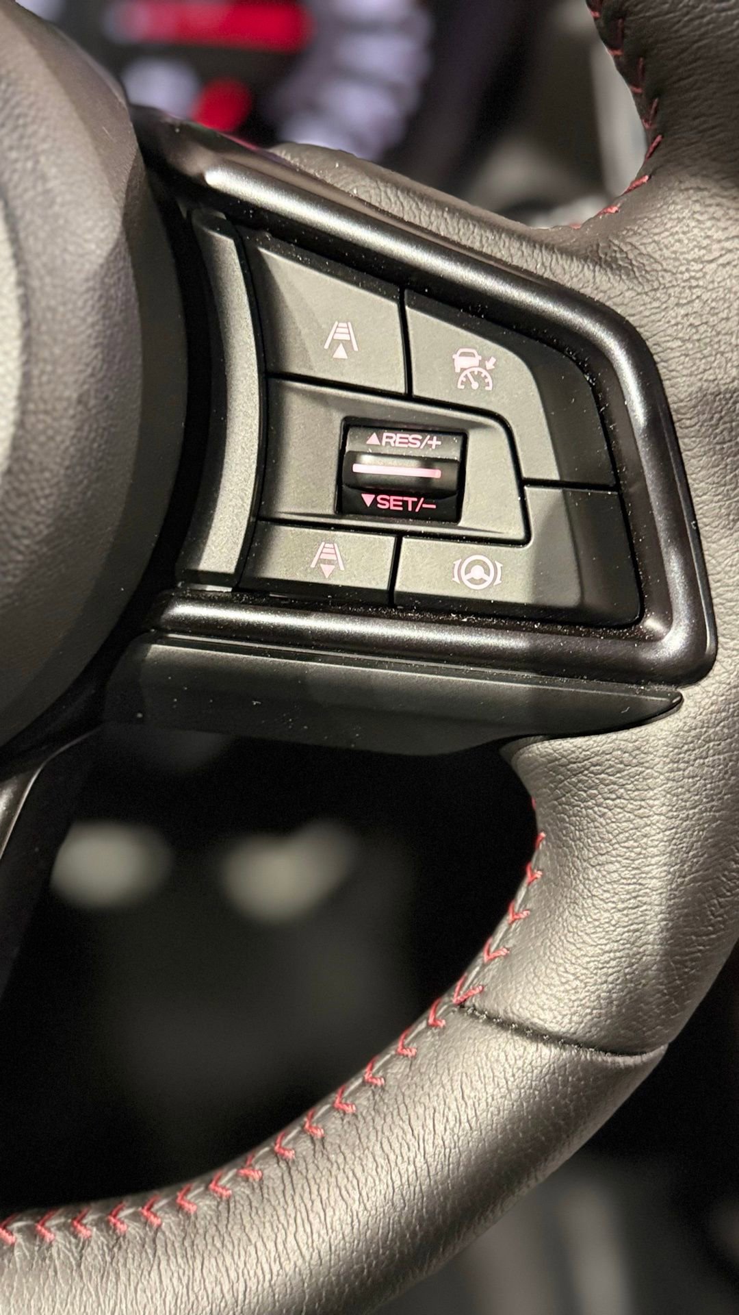 Used 2024 Subaru WRX TR image 64