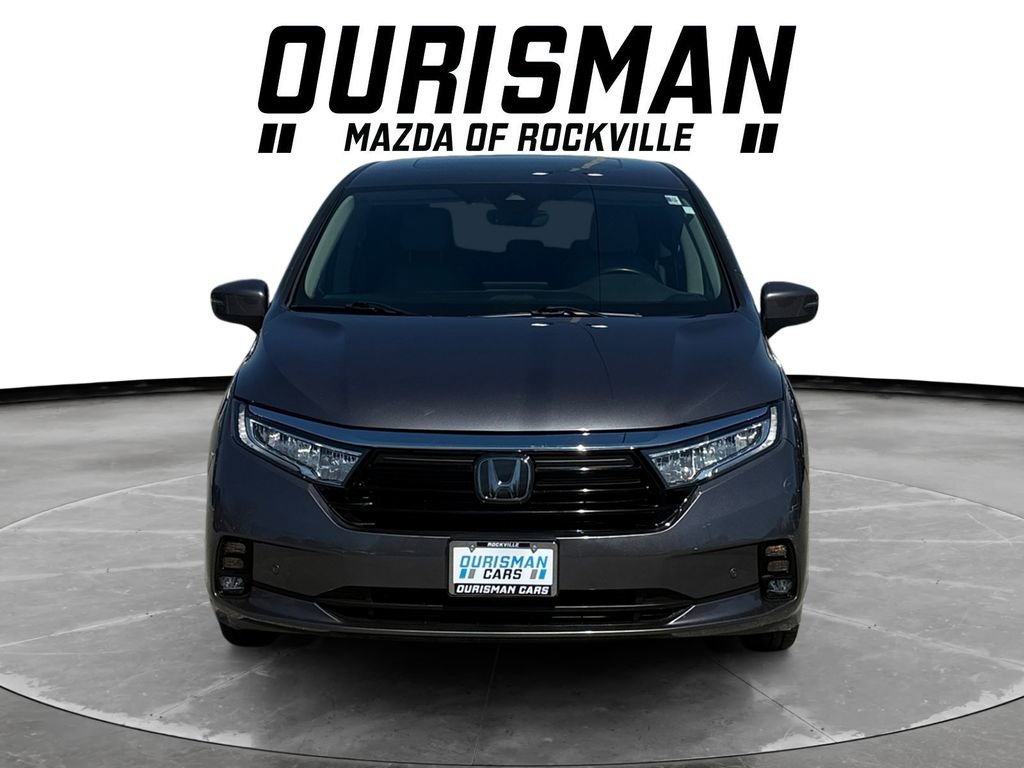Used 2024 Honda Odyssey Touring image 6