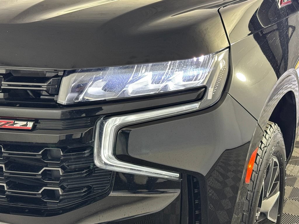 Certified 2023 Chevrolet Tahoe Z71 w/ Z71 Off-Road Package AWD/4WD image 54