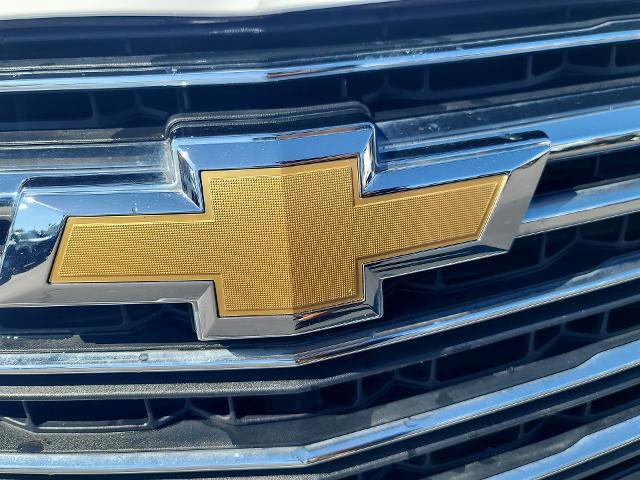 Used 2023 Chevrolet Traverse LT image 29
