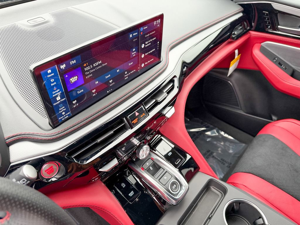 New 2026 Acura MDX A-Spec image 21