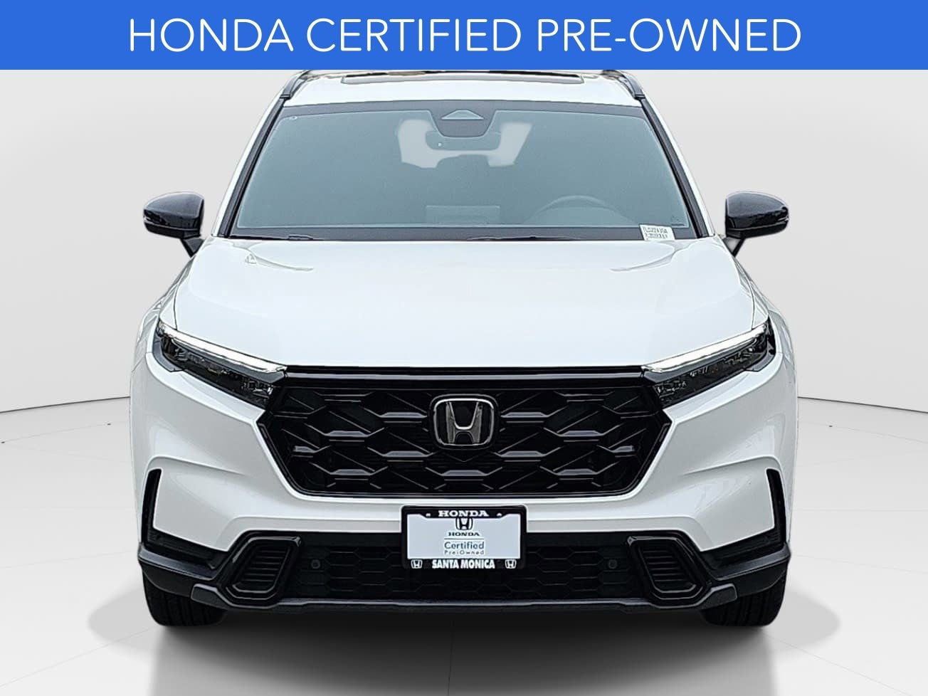 Used 2024 Honda CR-V Sport-L image 2