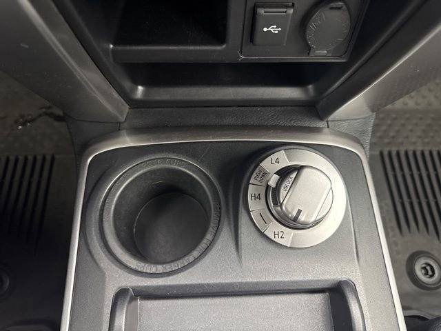 Used 2024 Toyota 4Runner SR5 Premium w/ Moonroof Package image 24