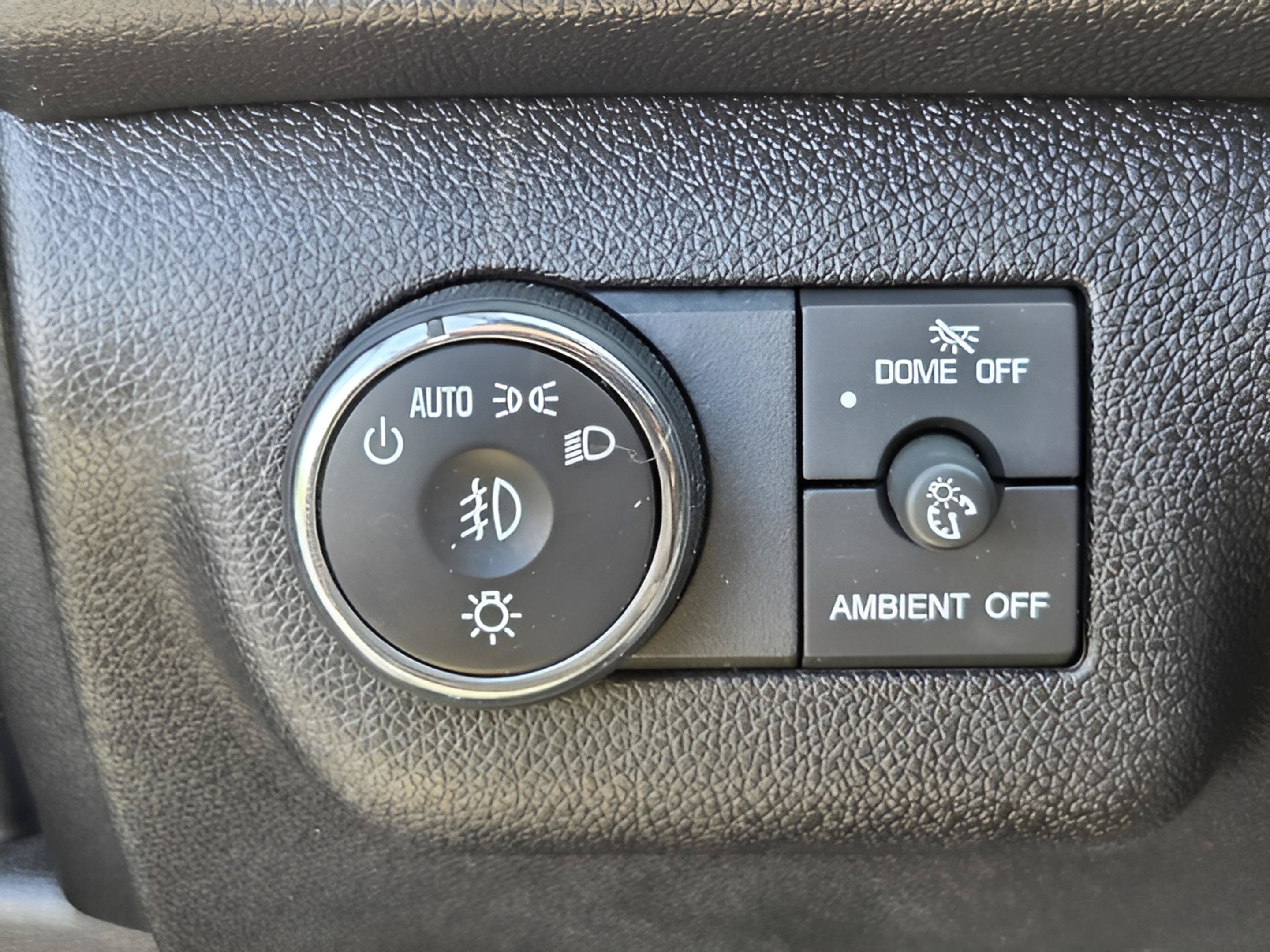 Used 2016 GMC Acadia Denali FWD image 13