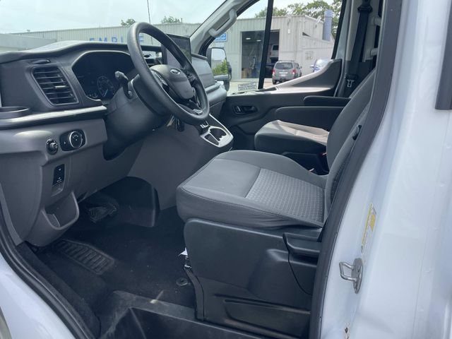 Used 2024 Ford Transit 350 XLT RWD image 21