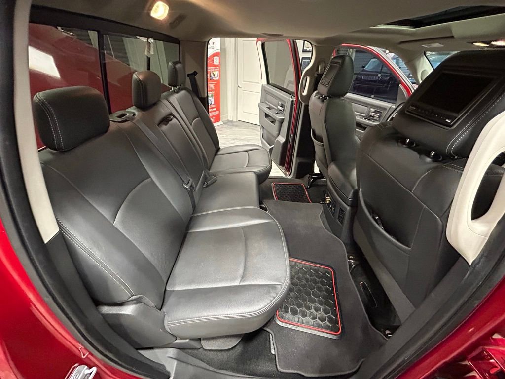 Used 2010 Dodge Ram 1500 Truck Sport image 41