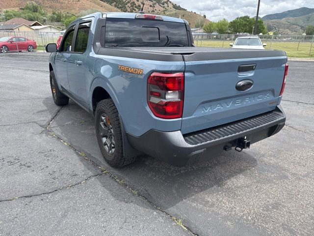 Used 2024 Ford Maverick Tremor w/ Tremor Off-Road Package AWD/4WD image 5