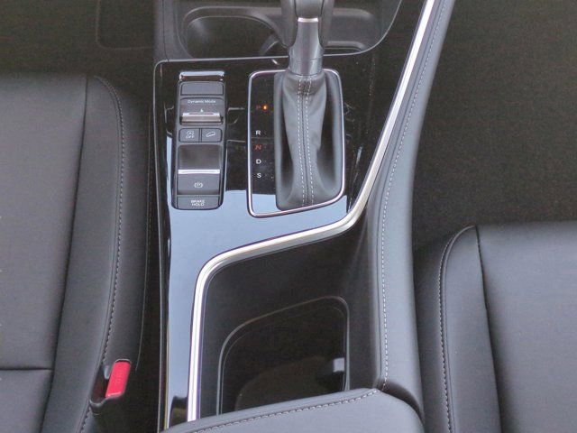 New 2026 Acura ADX FWD image 16