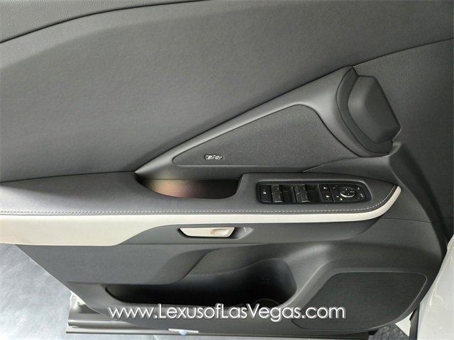 New 2026 Lexus TX 500h AWD image 16