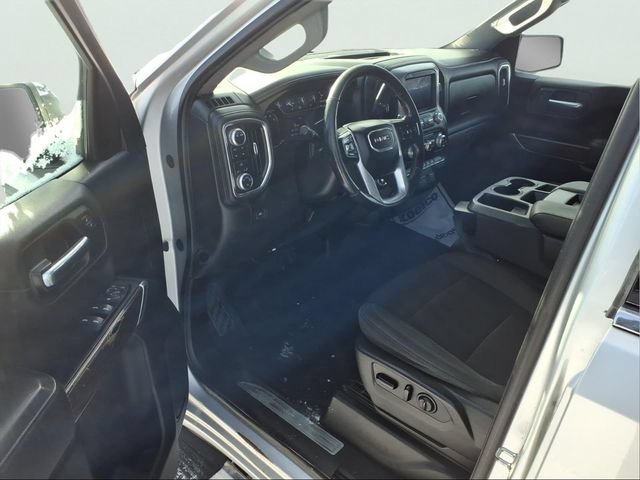 Used 2020 GMC Sierra 1500 SLE w/ SLE Convenience Package AWD/4WD image 10