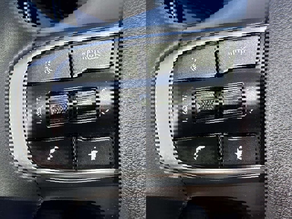 Certified 2025 Kia Sportage X-Line w/ Premium Package image 31