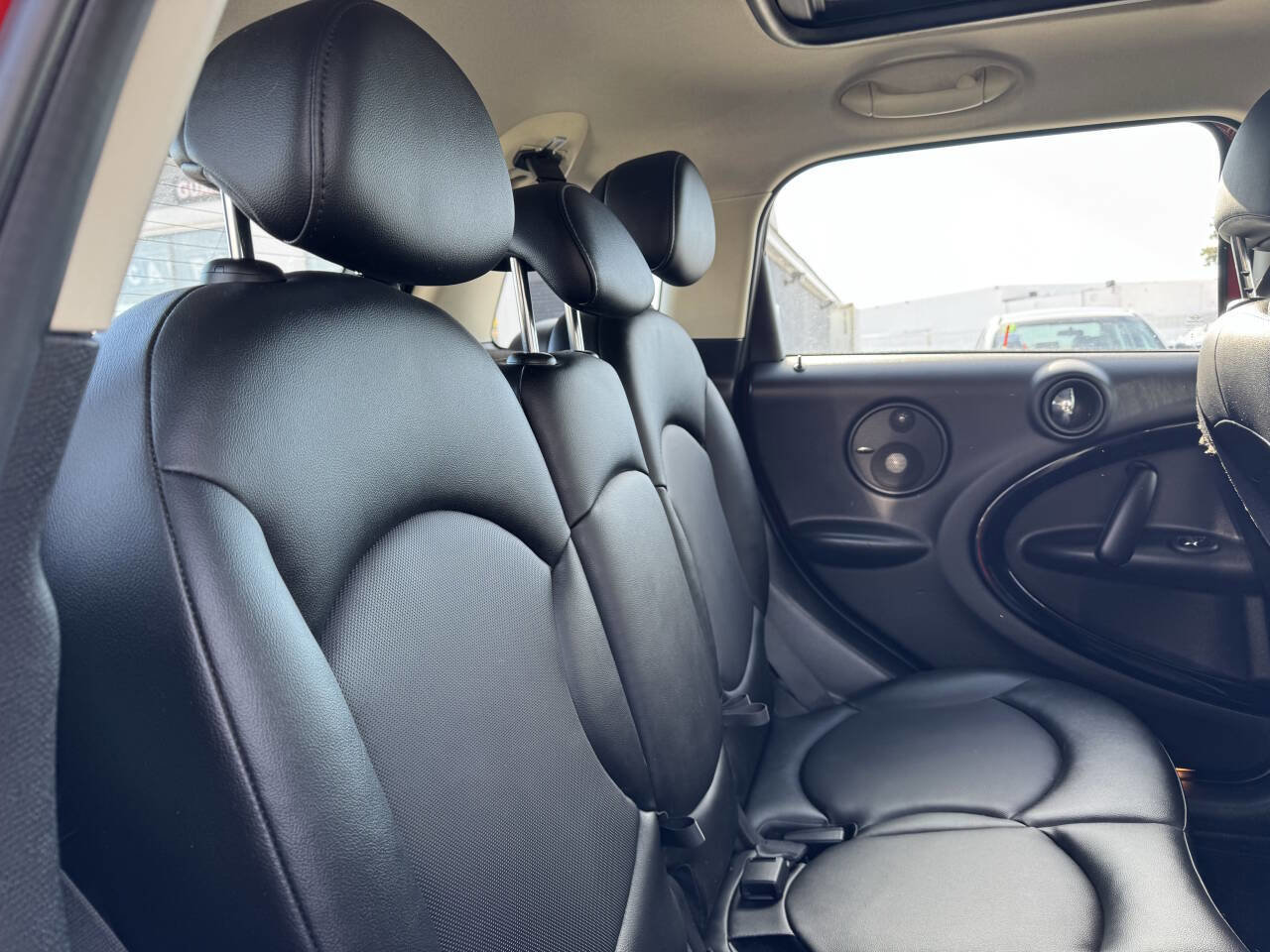 Used 2015 MINI Cooper Countryman S image 29