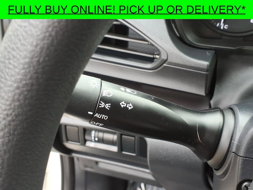 Certified 2024 Subaru Impreza 2.0i image 18