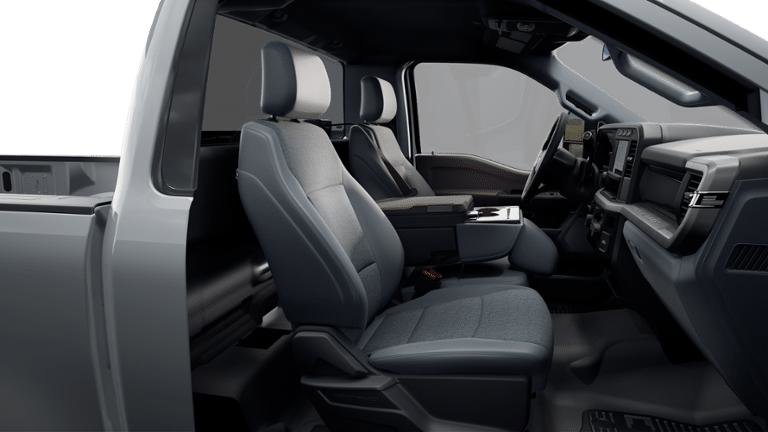New 2023 Ford F350 XL w/ STX Appearance Package AWD/4WD image 6