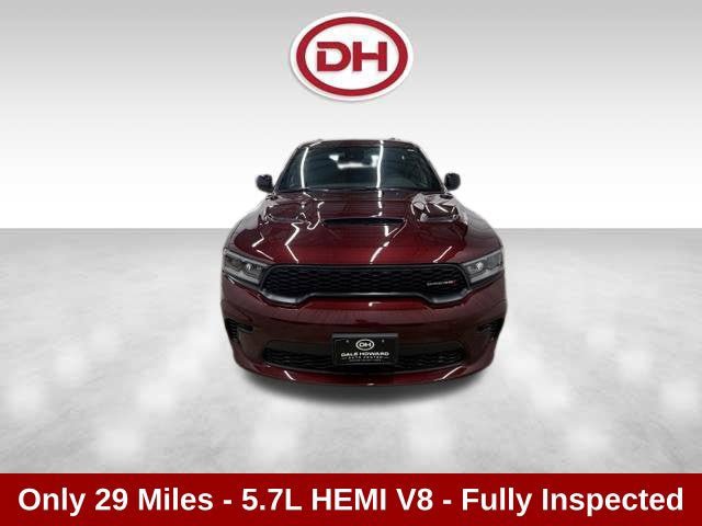 Used 2026 Dodge Durango GT AWD/4WD image 7