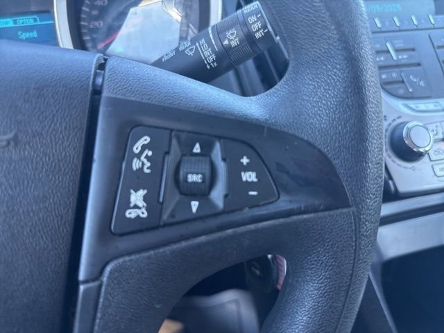 Used 2015 Chevrolet Equinox LS image 20