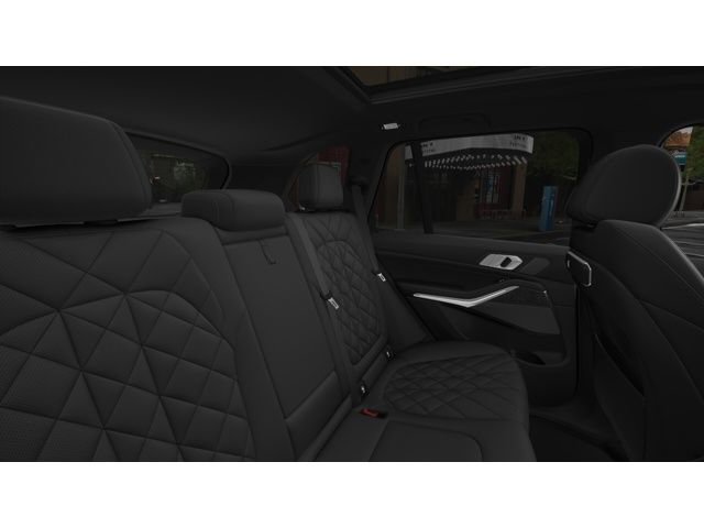 New 2026 BMW X5 xDrive50e w/ M Sport Package image 12