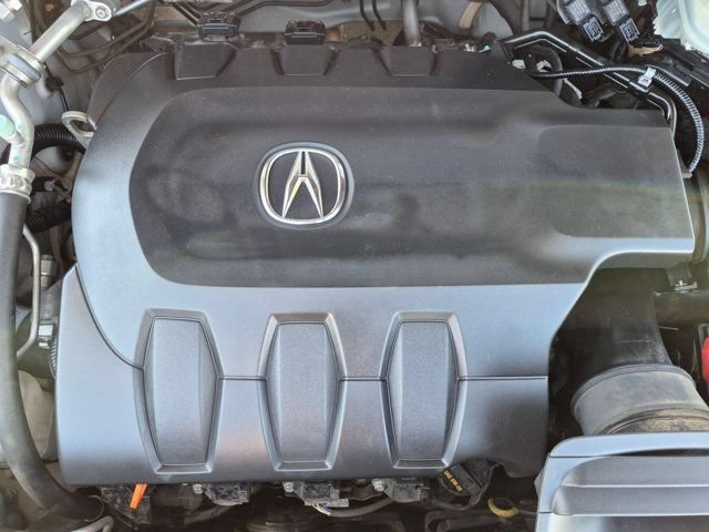 Used 2017 Acura RDX FWD w/ Technology Package image 24