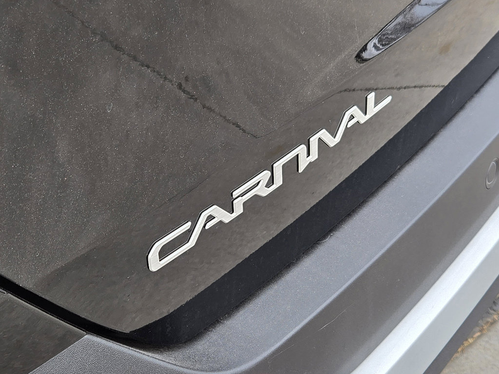 New 2026 Kia Carnival LXS image 7