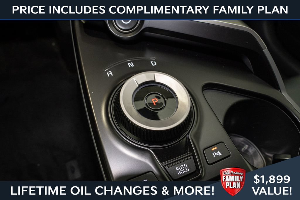 New 2026 Kia EV6 Light AWD/4WD image 18