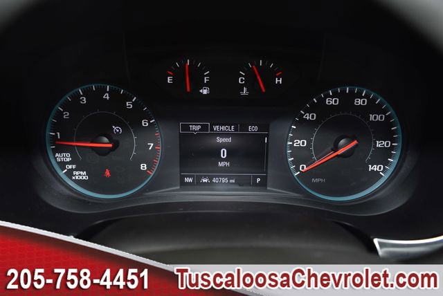 Used 2023 Chevrolet Traverse LT FWD image 33