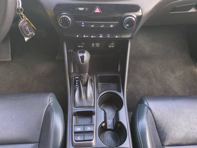 Used 2018 Hyundai Tucson SEL AWD/4WD image 19