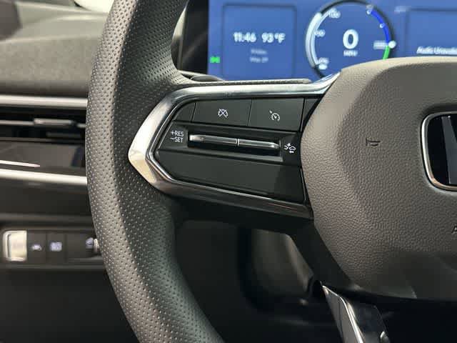 New 2026 Honda Prologue EX image 17