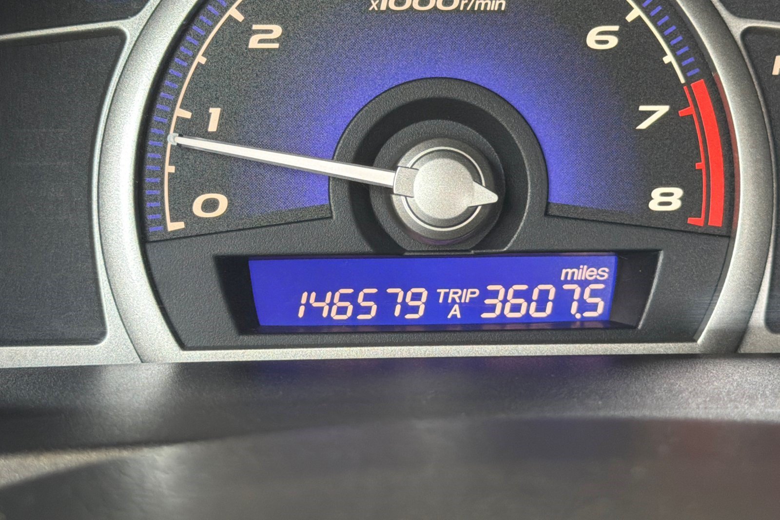 Used 2006 Honda Civic LX image 32