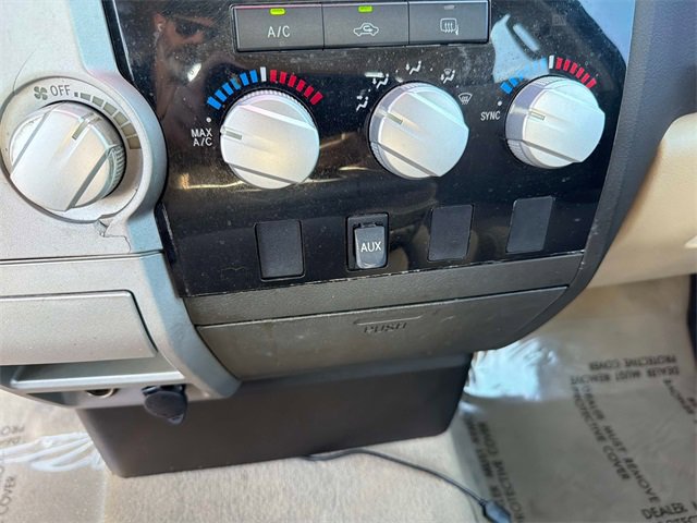 Used 2007 Toyota Tundra SR5 image 22