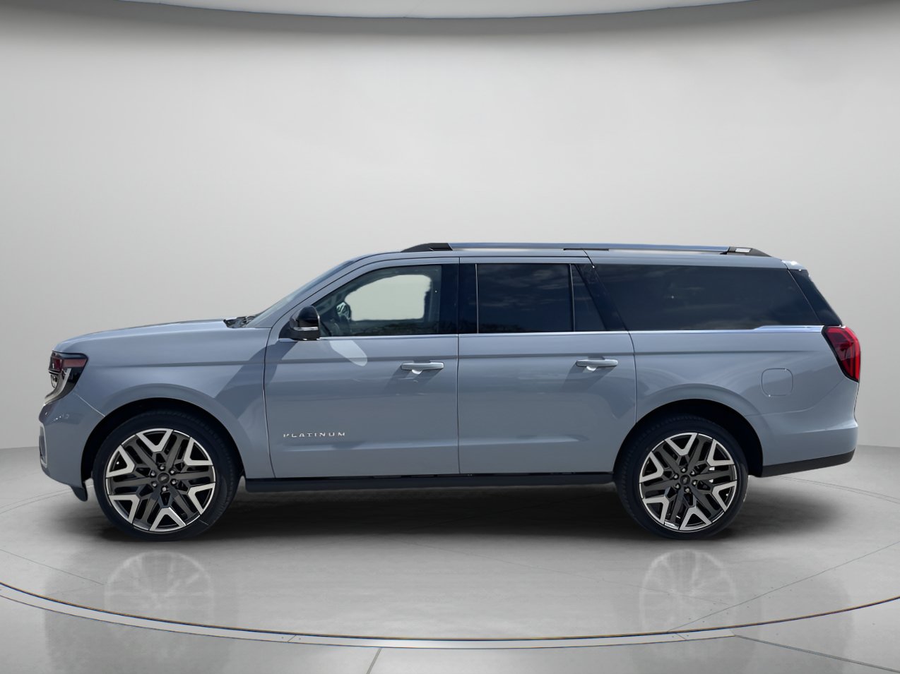 New 2027 Ford Expedition Max Platinum AWD/4WD image 6