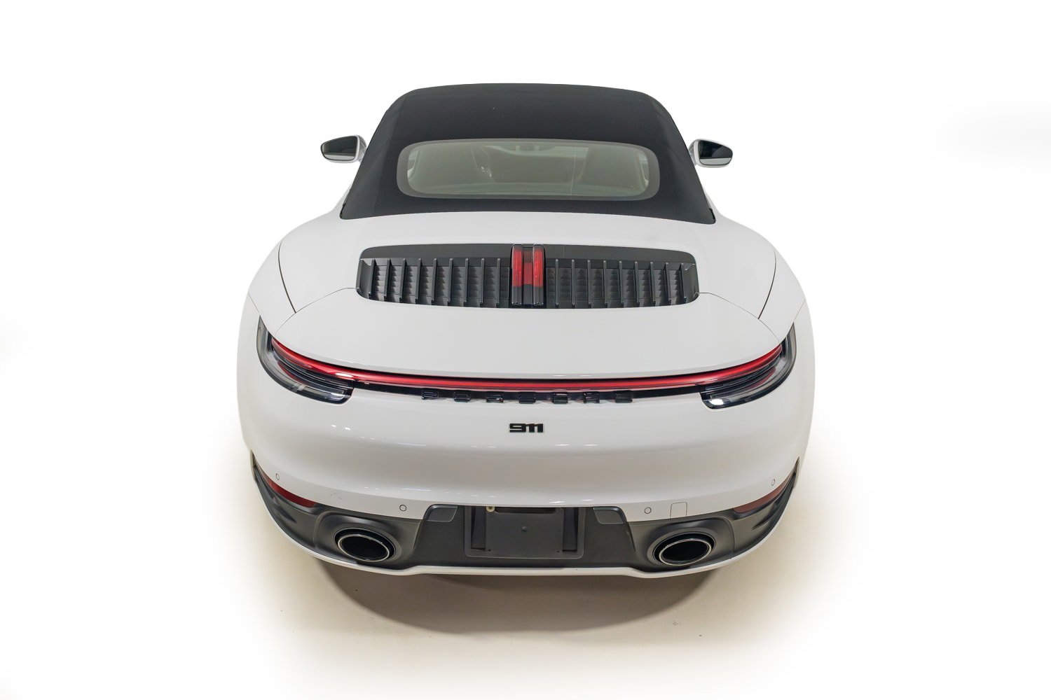 Used 2022 Porsche 911 Carrera RWD image 17