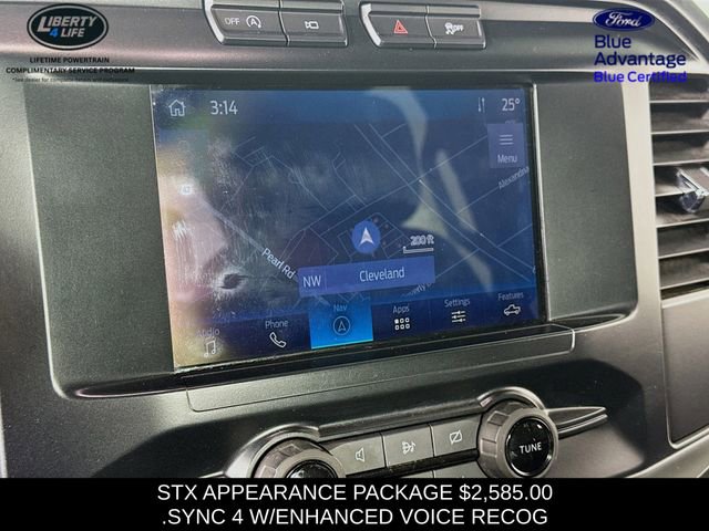 Certified 2023 Ford F150 XL w/ STX Appearance Package image 13