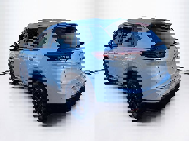 New 2026 Nissan Rogue SV image 6