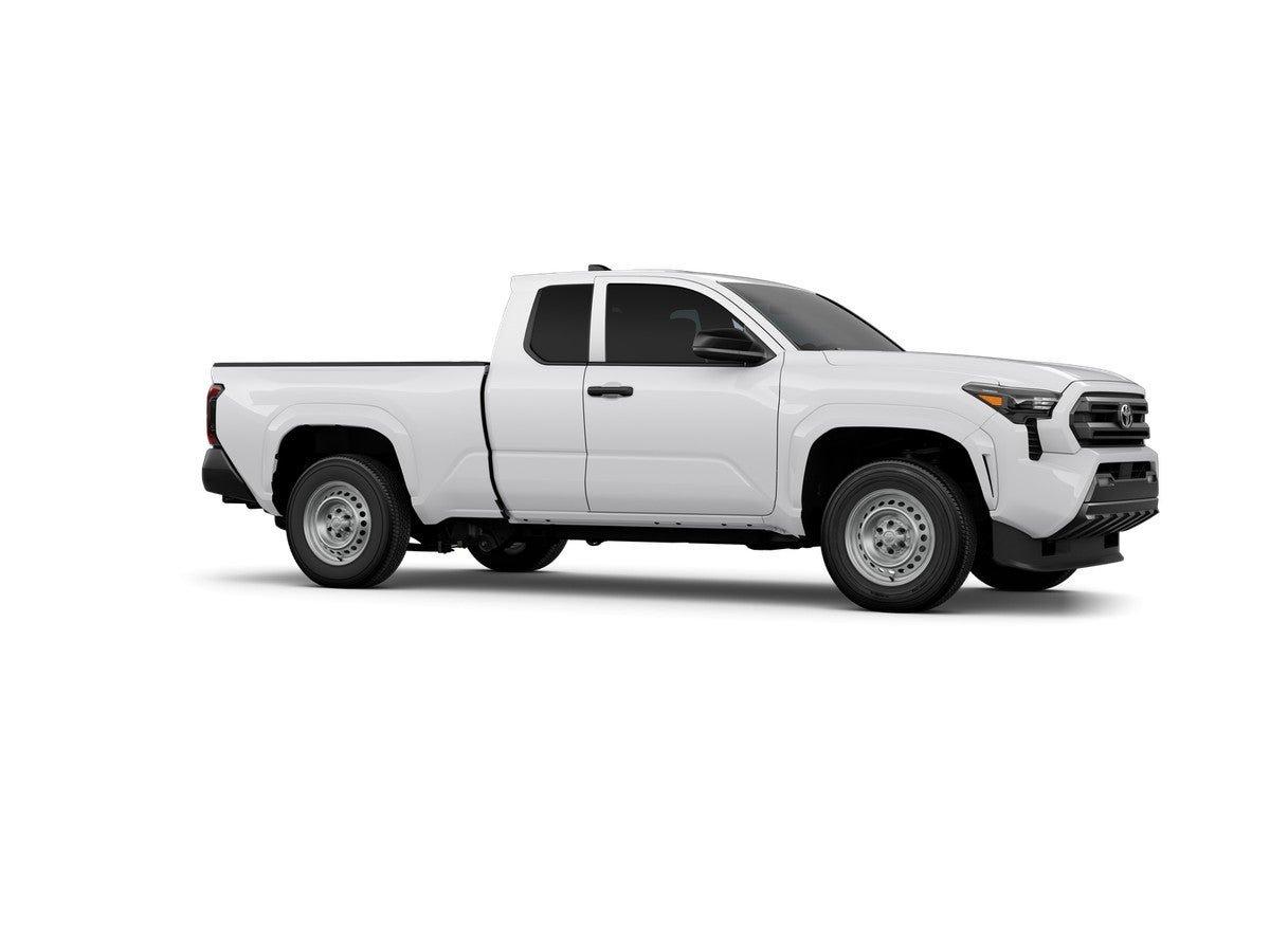 New 2026 Toyota Tacoma SR w/ SR Upgrade Package RWD image 14
