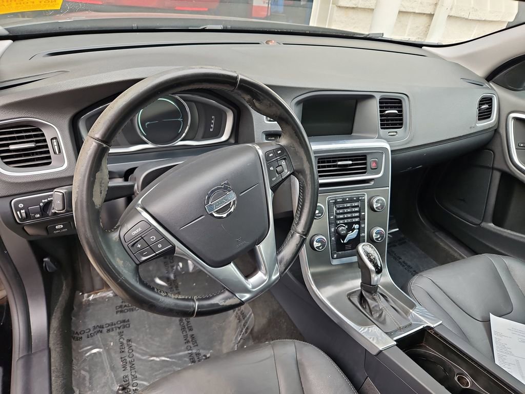 Used 2015 Volvo S60 T5 Premier image 8