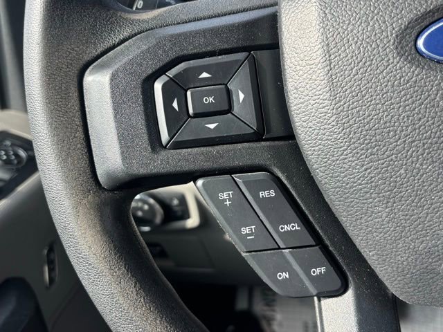 Used 2018 Ford F150 XL w/ Equipment Group 101A Mid image 17