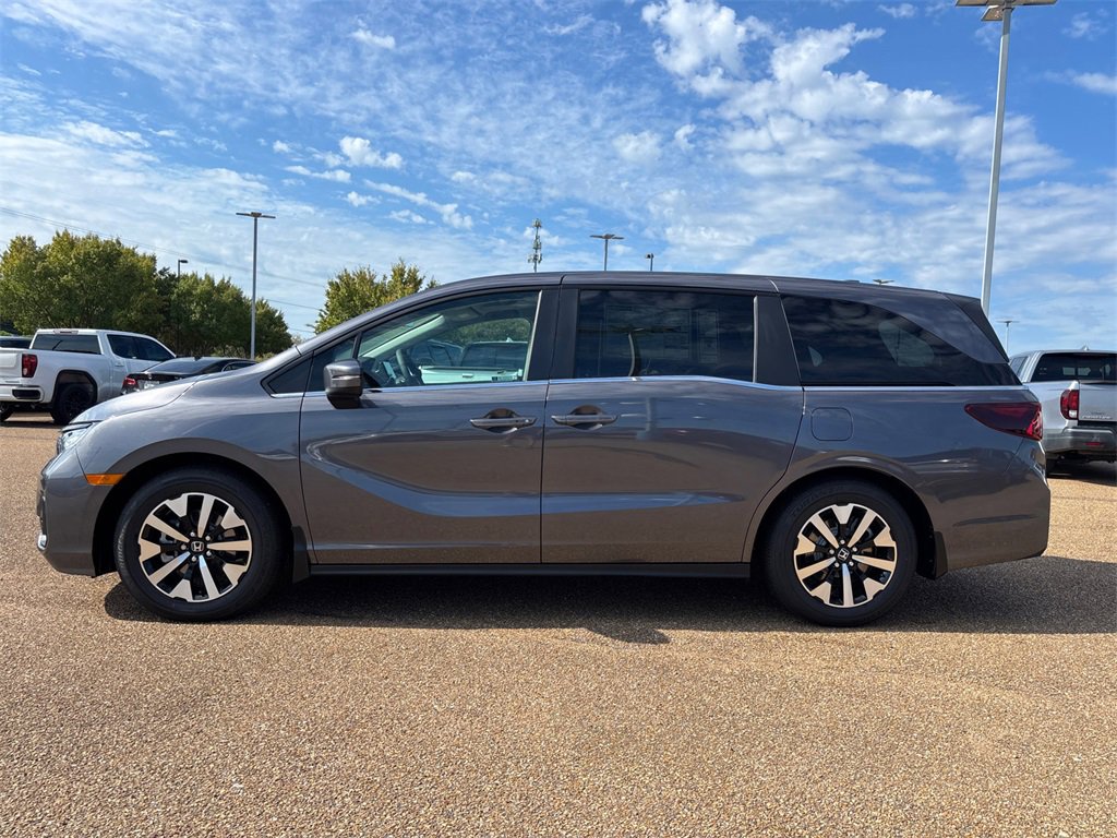 New 2026 Honda Odyssey EX-L image 2