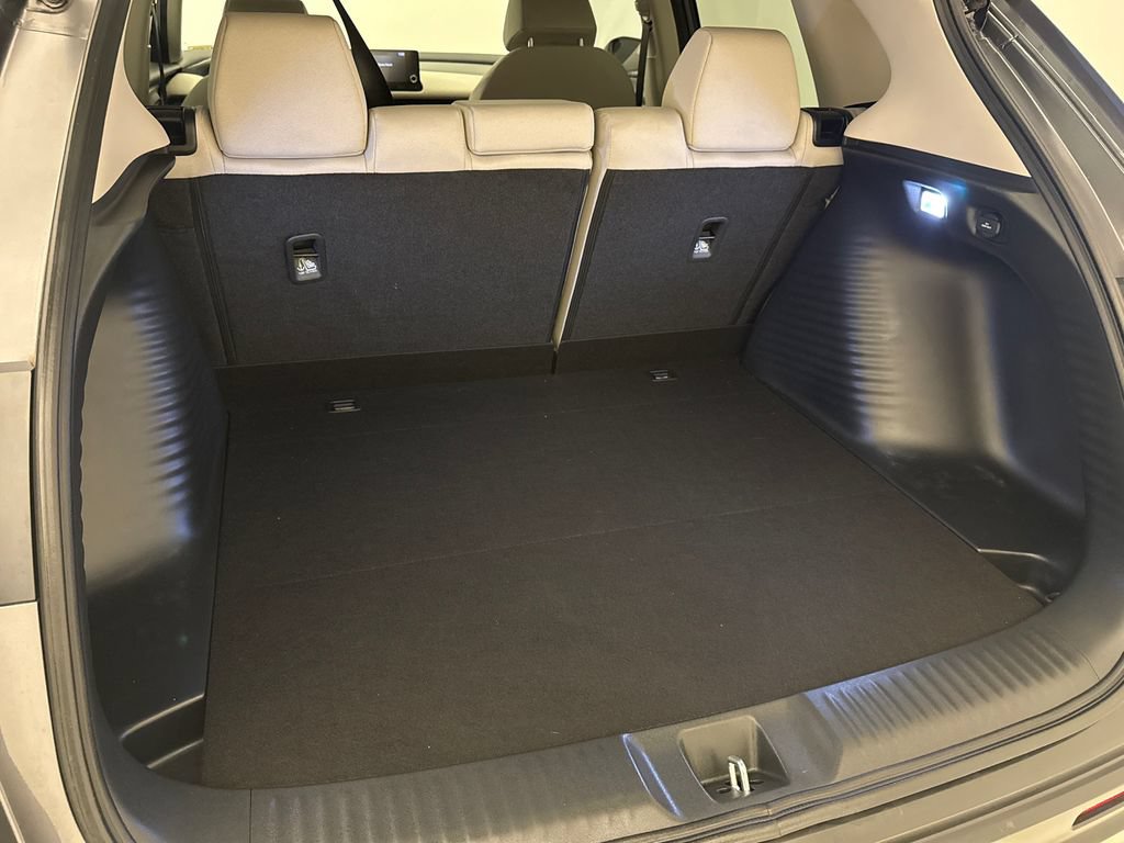 Certified 2025 Honda HR-V LX image 11