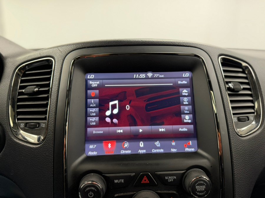Used 2019 Dodge Durango GT AWD/4WD image 59