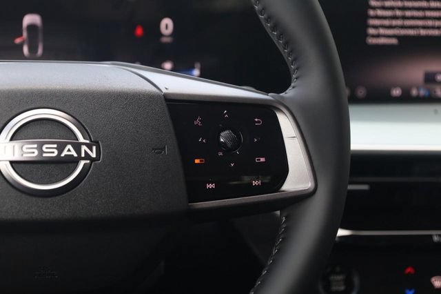 New 2026 Nissan Murano SL w/ Comfort Package AWD/4WD image 9