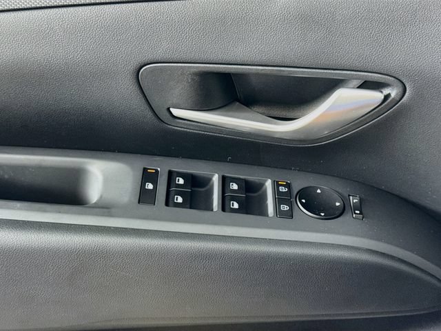 New 2026 Hyundai Tucson SE AWD/4WD image 13