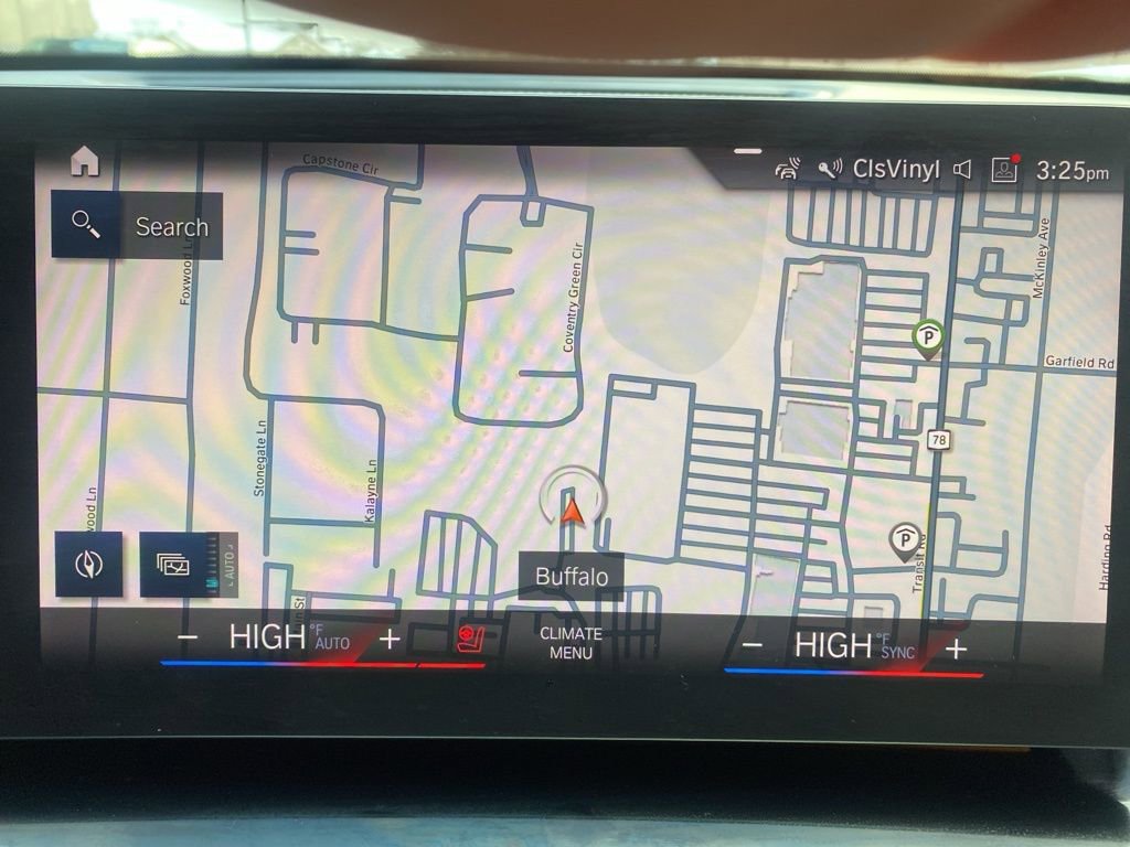 Used 2023 BMW X1 xDrive28i w/ Convenience Package image 9