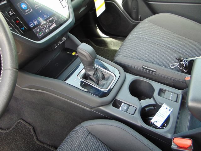 Certified 2025 Subaru Forester Premium AWD/4WD image 14